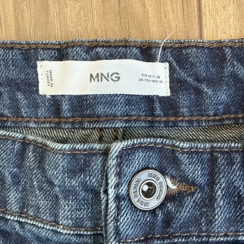 Mango product pair